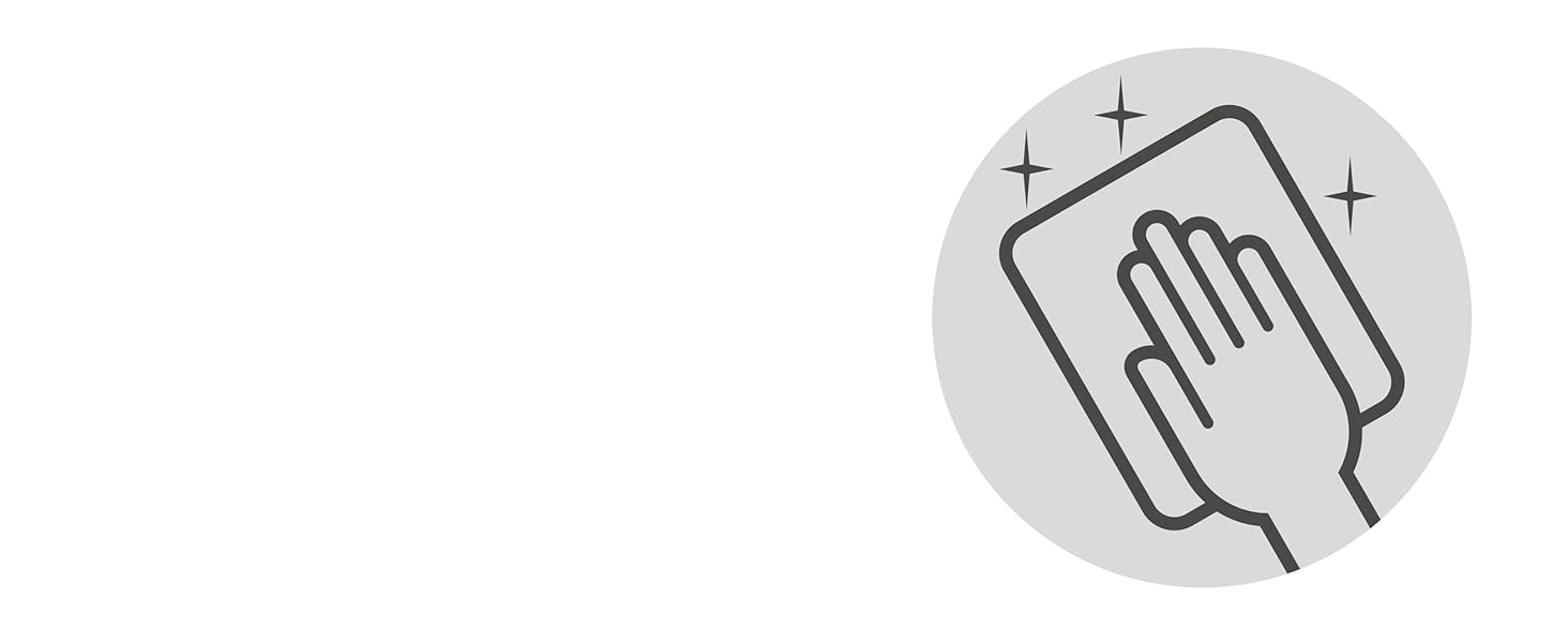 Набір для солі та перцю WMF Ceramill Nature (2 шт.), дерев'яна, без наповнювача, для солі, перцю, чилі, керамічний жорно, млин для спецій