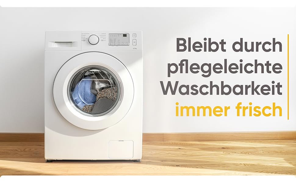 Килимок Entrando 40x60 см - бавовна, антиковзаючі, для дому та вулиці - під двері, терасу, балкон (Бежевий)