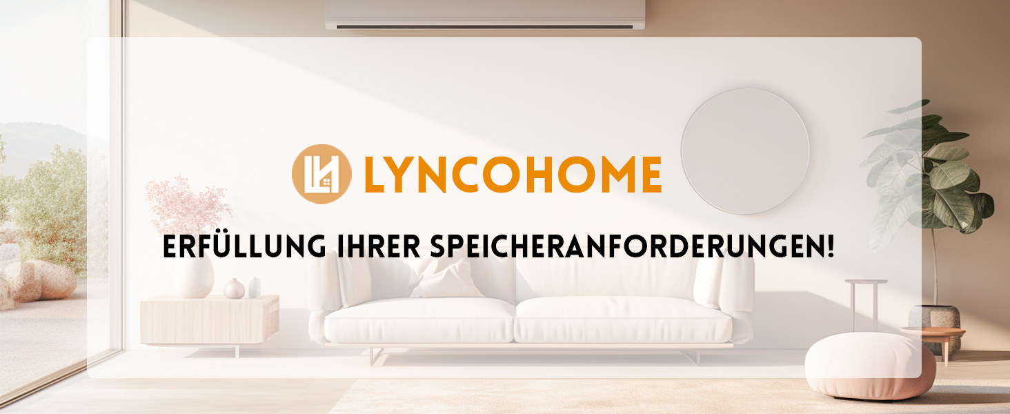 LYNCOHOME комод із тканинними шухлядами, шафа з 6 висувними ящиками та полицями для коридору, кухні, офісу, спальні