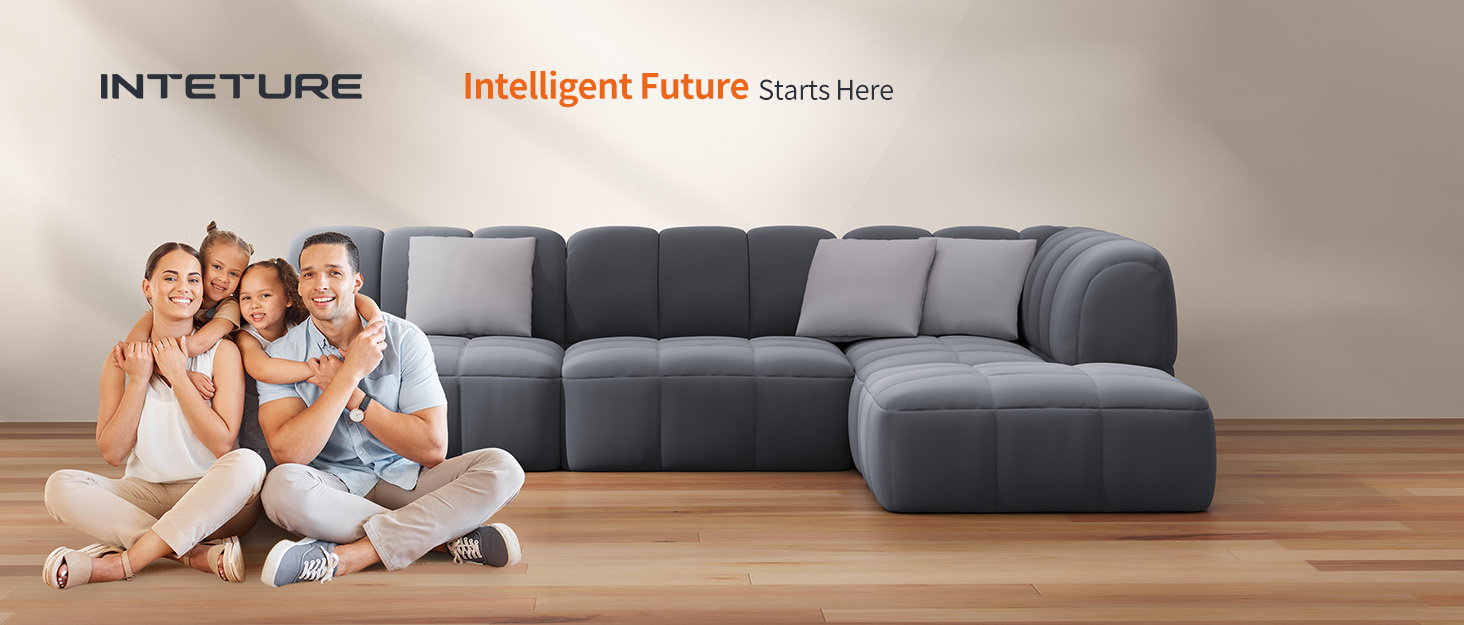 Акумуляторний пилосос 50KPa/600W/65Min з бездротовою зарядкою, автоматичним режимом Green Light та сенсорним екраном. Підходить для будь-яких покриттів.