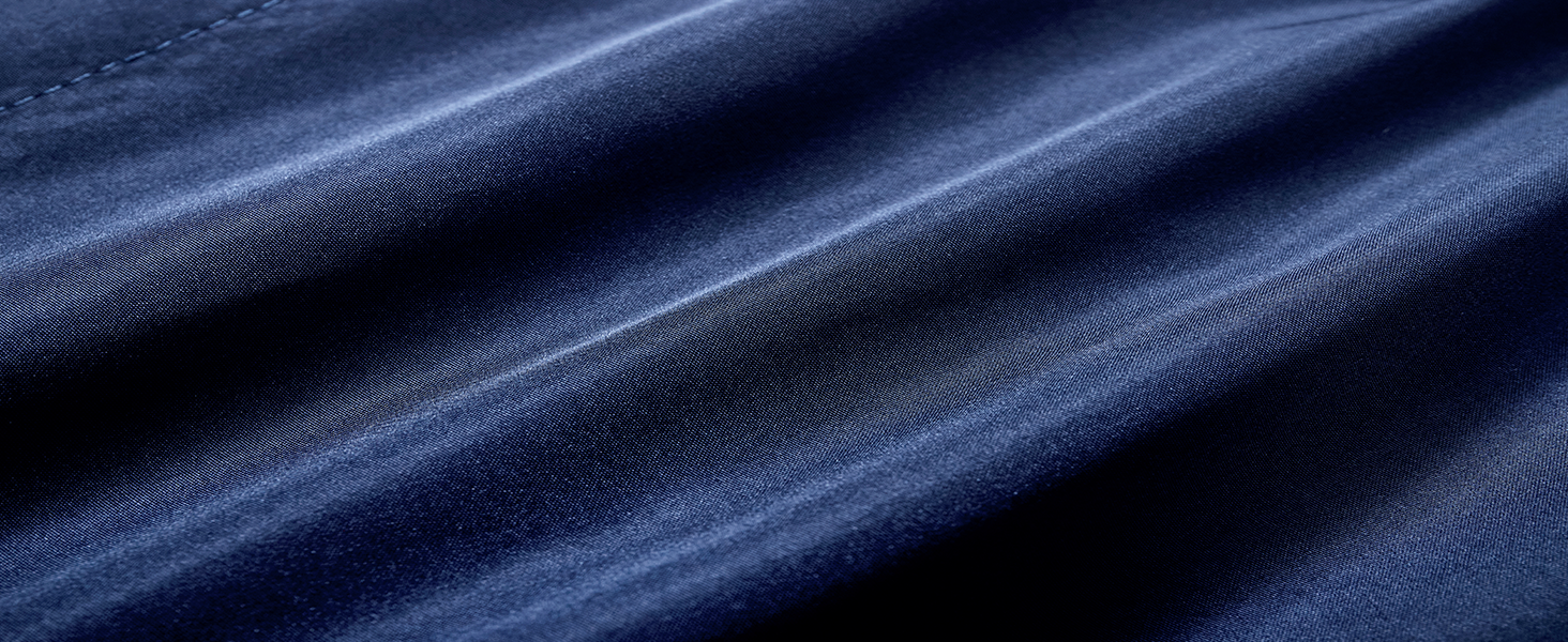 Обогреваемый жилет для мужчин с powerbank 16000mAh - 9 зон обігріву, 3 температурні режими, для активного відпочинку та велоспорту (синій, XL)