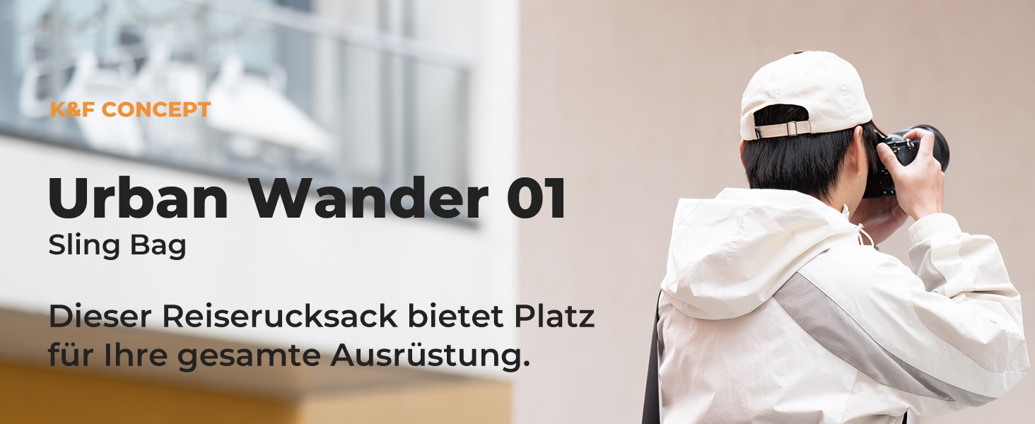 Рюкзак для камери K&F CONCEPT, фотосумка, рюкзак для дронів DJI Mavic, сумісний з Canon/Nikon/Sony, зелено-чорний (M)