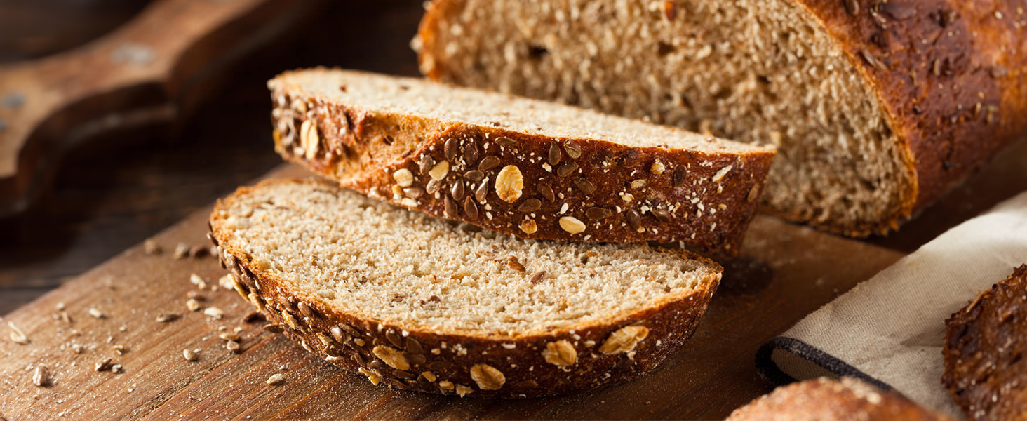 Тостер Aigostar Energy з 2 слотами для тостів, підставка для булочок, 6 рівнів підсмажування, функції відключення, розморожування та підігріву, знімний піддон для крихт, 800W, чорний