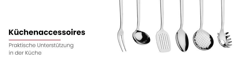 Преса для часнику Gerlach Ambiente 1760 з цинку, срібна - кухонний аксесуар