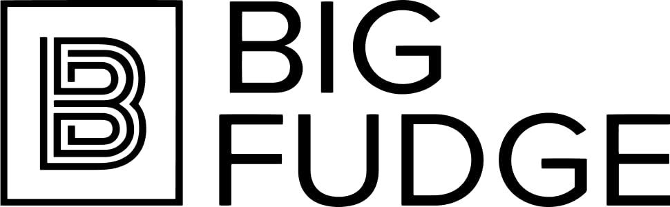 Конверти для вінілових платівок BIG FUDGE 12