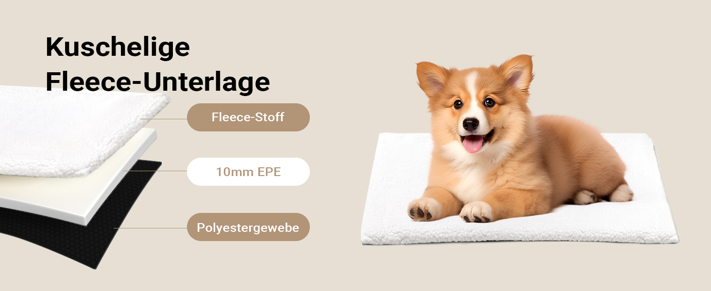 Транспортна переноска для собак та котів Wiltec, чорна, 58x46x53 см, складна, з подушкою