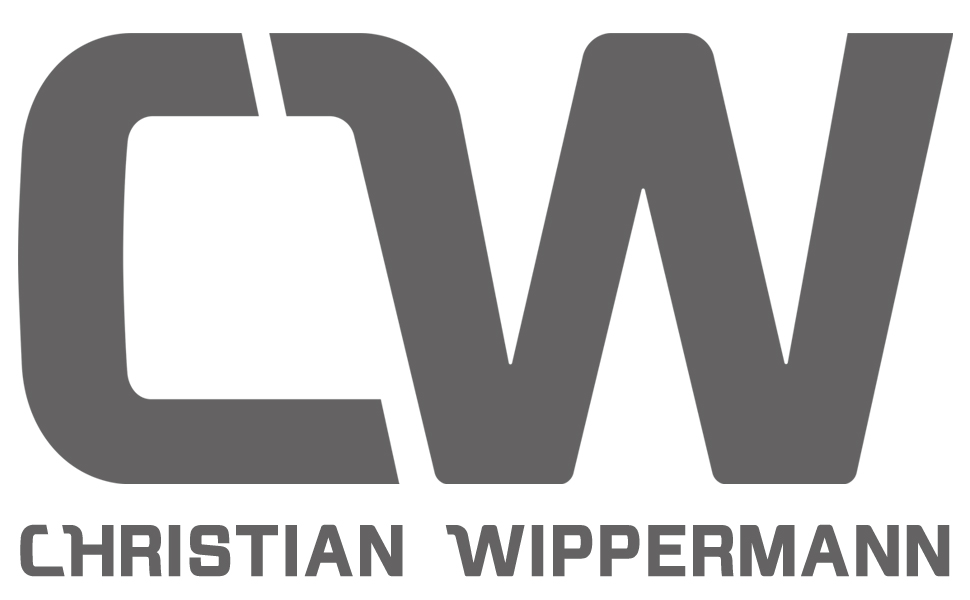 Сумка месенджер Christian Wippermann для роботи та подорожей, плечова, для авіаперевізників