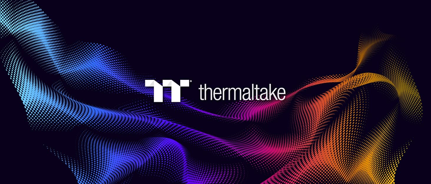 Блок живлення Thermaltake Toughpower GT 850W, чорний