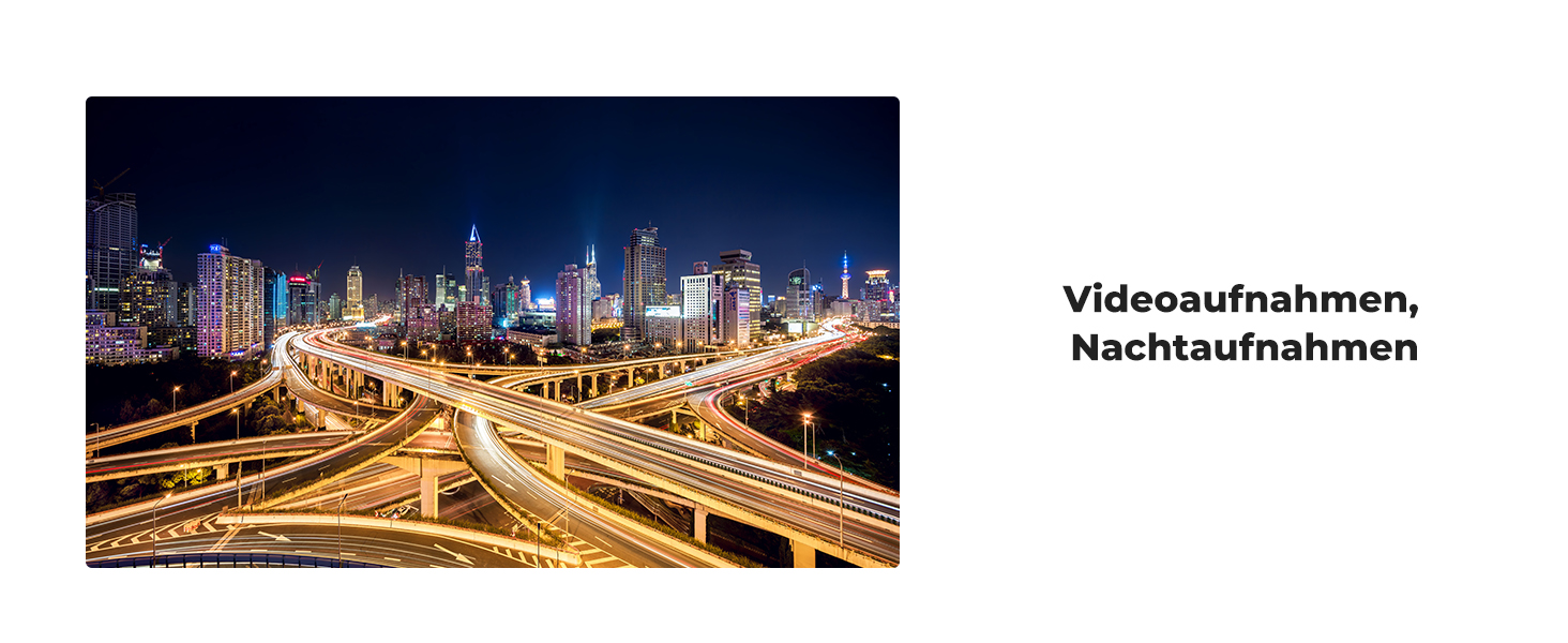 Фільтр ND K&F Concept Variabler 67mm ND3-ND1000 (змінний, 1.5-10 ступенів затемнення, Nano-Dazzle)