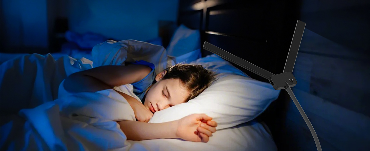 LED настільна лампа Rigors 60 см з регулюванням яскравості, 900 лм, денне світло, захист очей, 5 кольорів, 10 рівнів яскравості, гнучкий 360° шийка, з мережевим адаптером, чорний