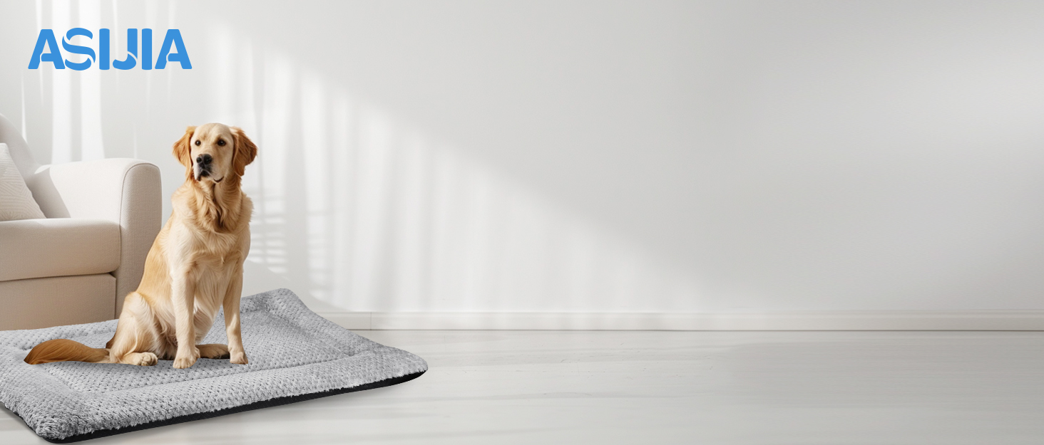 Плед для собак та котів, 70 x 100 см, 2 шт. (Сірий) - М'який, теплий, пральний