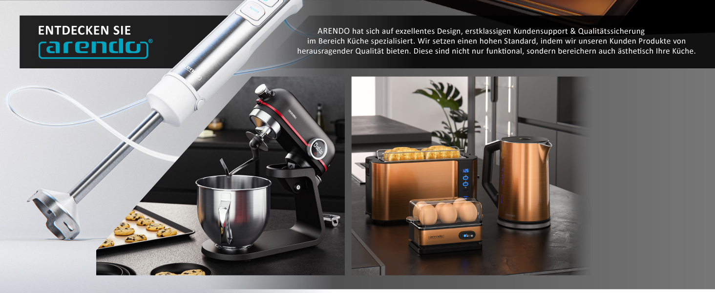 Фритюрниця Arendo XXL 16 літрів: духовка, гриль, сушарка, Air Fryer з сенсорним екраном EasyClean без олії. Ідеально для піци, курки та картоплі фрі. Без BPA.