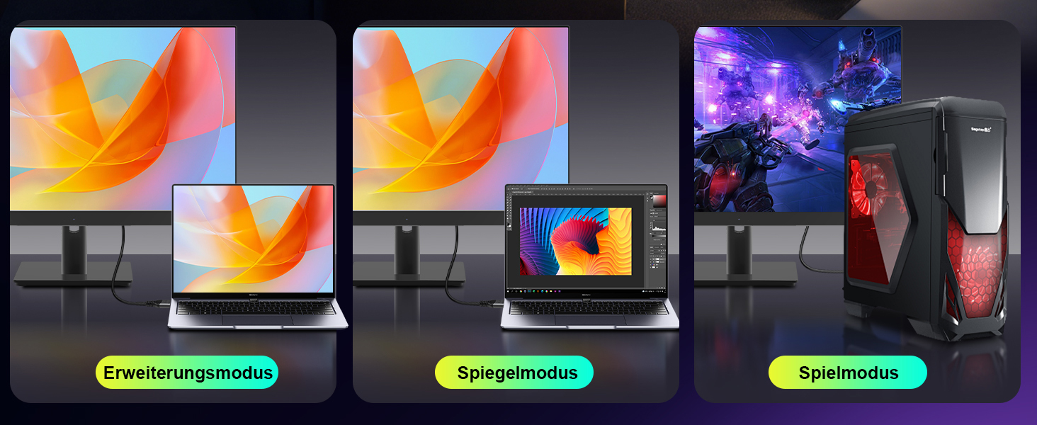 Кабель HDMI 2.2: Швидкий 2м, 96Gbps, 16K@60Hz, 12K/10K @120Hz, 8K@240Hz, 4K@480Hz, eARC, HDR10+, Dolby Atmos/Vision, HDCP 2.3, для PS5, Xbox, Soundbar, Fire TV, Laptop, HDTV