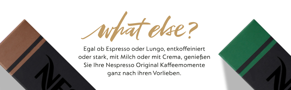 Nespresso Original Volluto: 100 капсул еспресо середнього обсмаження для кавомашин Nespresso Original