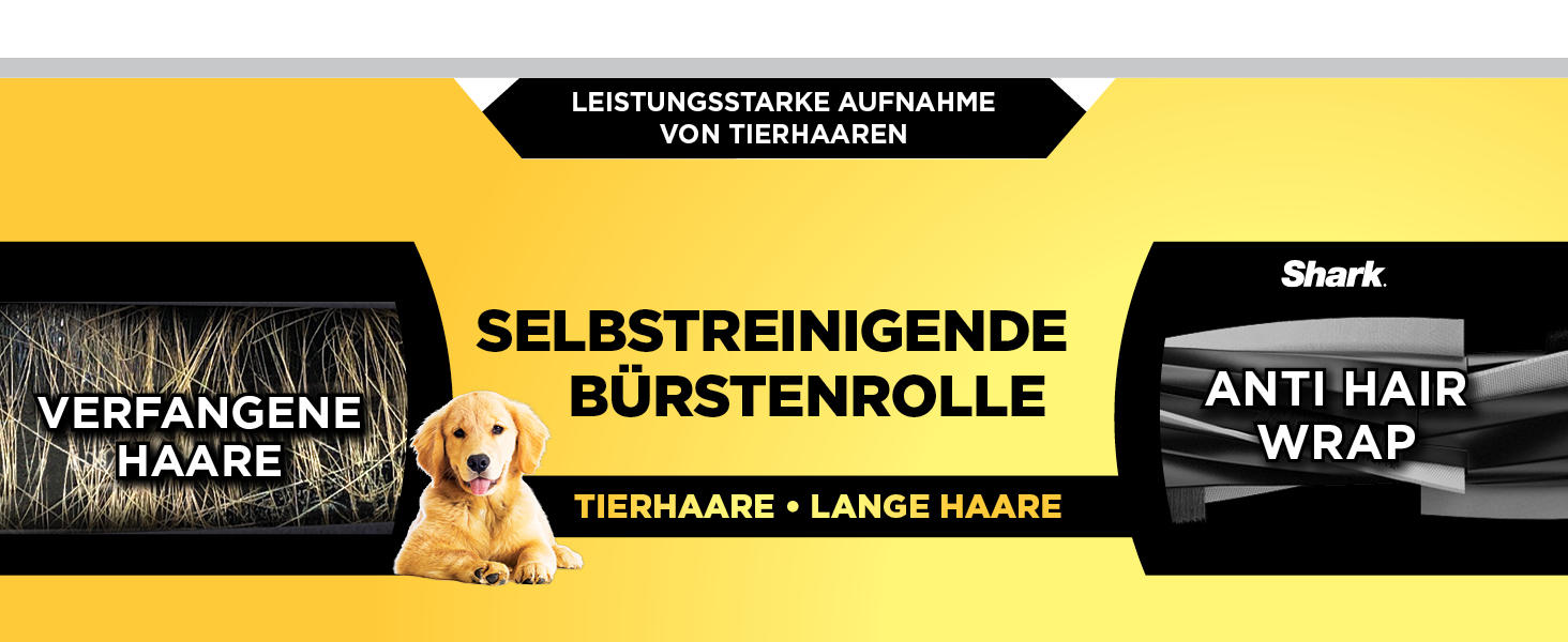 Робот-пилосос Shark Matrix Plus 2-в-1 з функцією миття та авто-збірником пилу, самоочищуючийся, для шерсті тварин, килимів та твердих підлог, 14,5 см, чорний