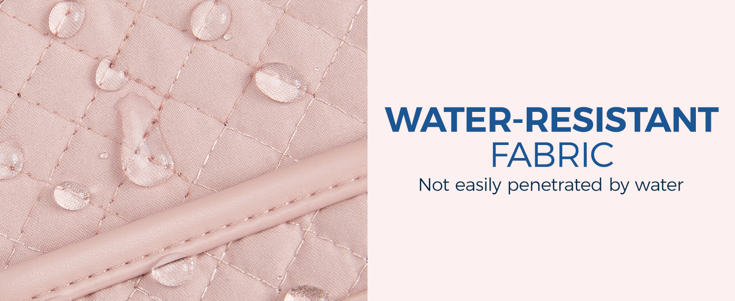 Органайзер для кабелів Bagsmart: кейс для електронних аксесуарів, подорожі, USB, зарядні пристрої, кабель для мобільного телефону, бежевий