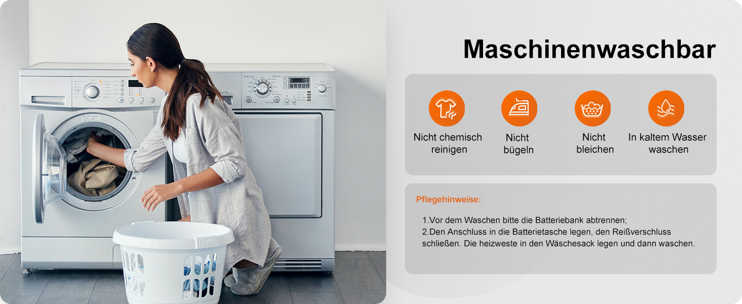 Електрична гріюча жилетка для жінок з Powerbank 16000mAh 7.4V - тепла жилетка для сноубордингу, катання на моториках та активного відпочинку