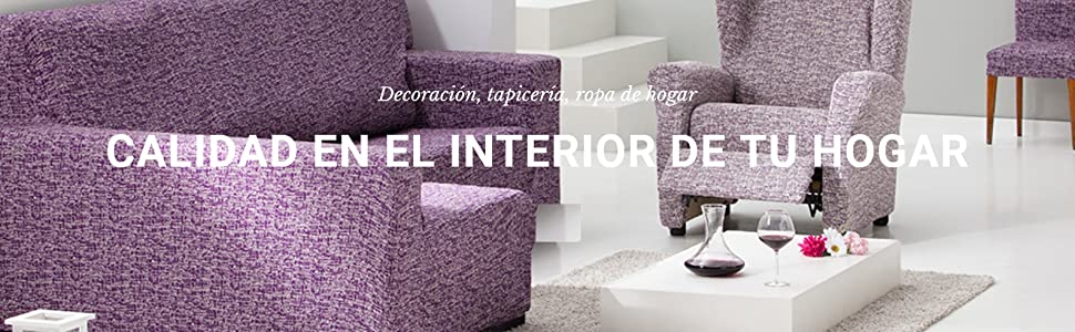 Універсальний плед Martina Home Spiga, 80% бавовна, 20% поліестер, натуральний, 260x300 см