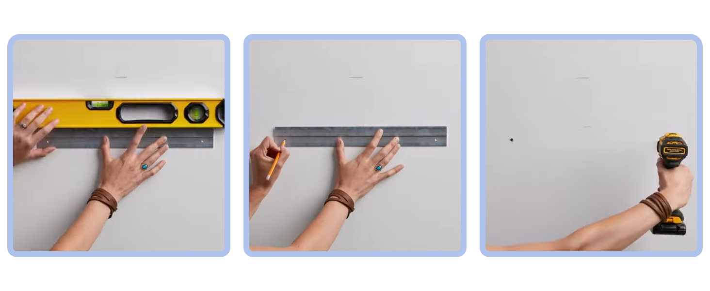 Дзеркало для ванної кімнати AQUABATOS з підсвічуванням 100x70 см LED, антизапар, сенсорне керування, 3 кольори світла, регулювання яскравості