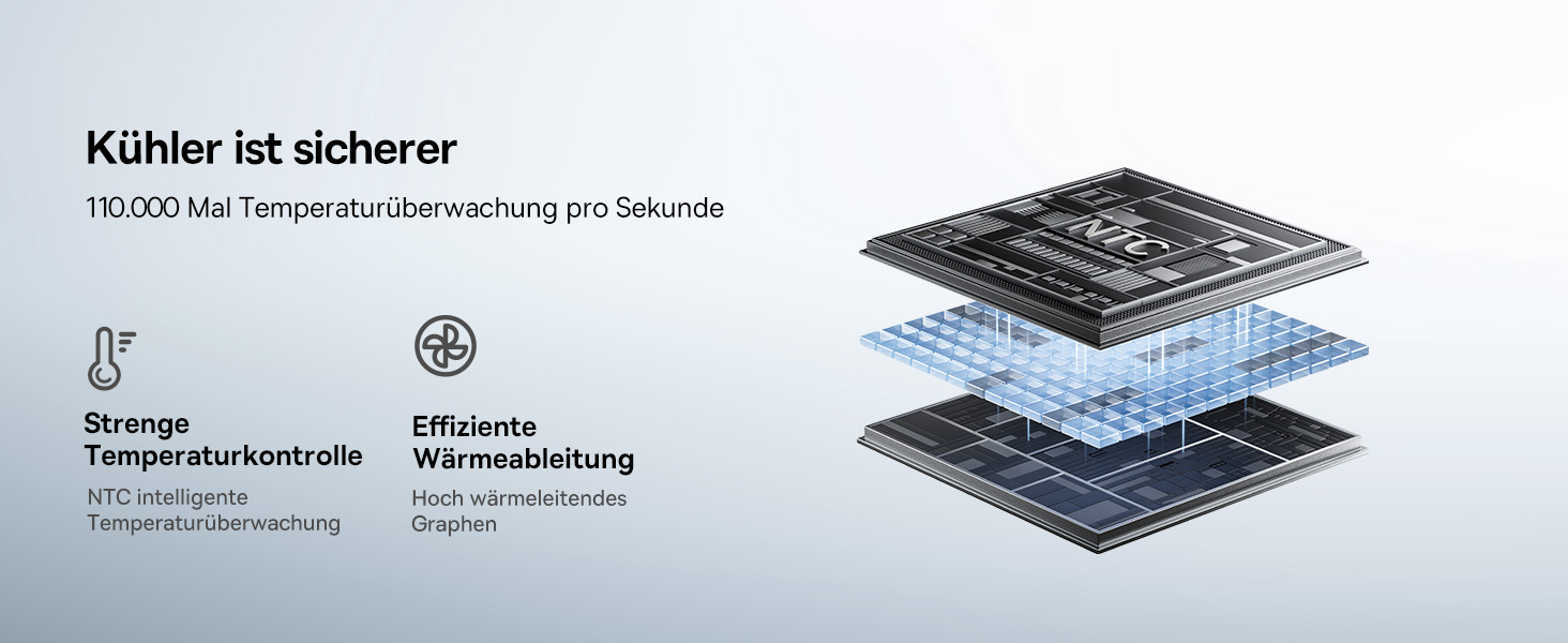 Power Bank Baseus QPow3 20000mAh 45W з 3 USB-C та 1 USB-A, LED дисплеєм, PD3.0/QC4.0, чорний