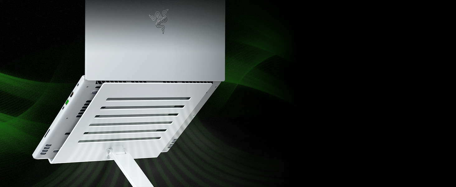 Підставка для ноутбука Razer Adjustable - Регульована, для екранів до 18