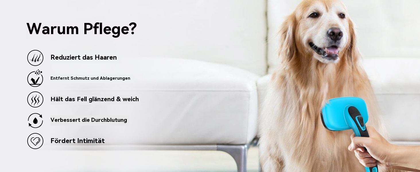 Щітка для собак та котів – самоочисна, легка у чищенні, зменшує випадання шерсті, видаляє волосся. Підходить для великих, середніх та маленьких тварин з довгою та короткою шерстю. Зелена (3 шт., нова)