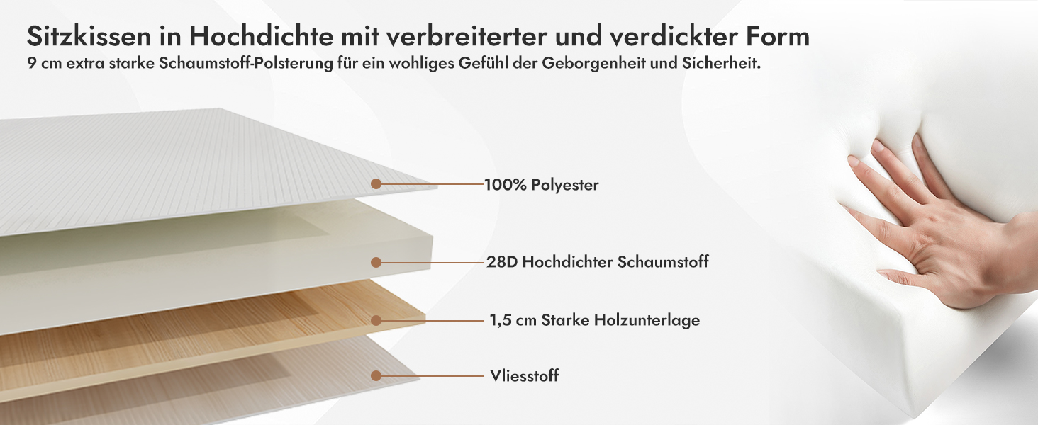 Ергономічне крісло для офісу та геймінгу з регульованою підголівником та 3D підлокітниками, підтримкою попереку, сіре