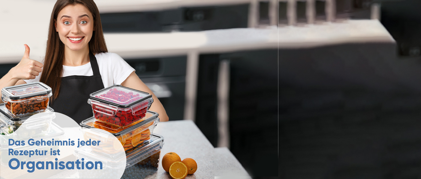 Кухонний ніж Chef's Path 20 см з німецької нержавіючої сталі — універсальний професійний ніж для м'яса, з ергономічною ручкою, чохлом і подарунковою коробкою, для різання та рубання