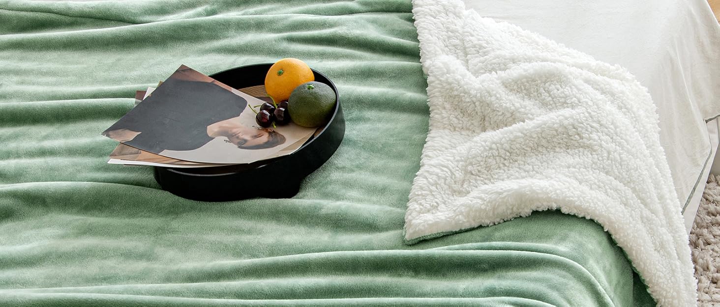 MIULEE Деки для собак 70x100 см, м'яка ковдра для тварин, флісова підстилка для собак, котів, кроликів, рожева, середній розмір (70*100 см)