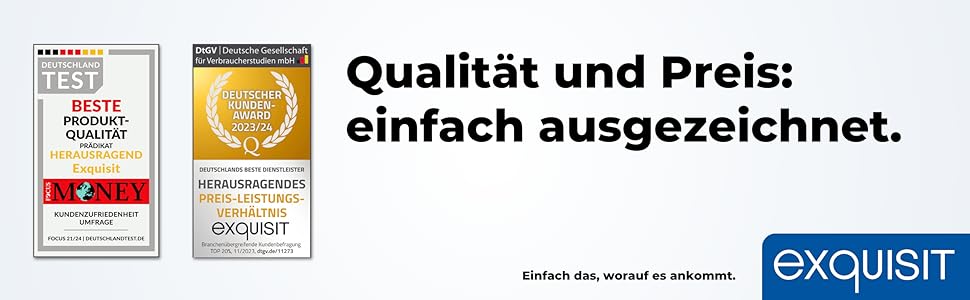 Вбудована мікрохвильова піч Exquisit EMW20-DG-020 Inox: 800 Вт, 1000 Вт гриль, 8 програм, діаметр підноса 27 см, нержавіюча сталь