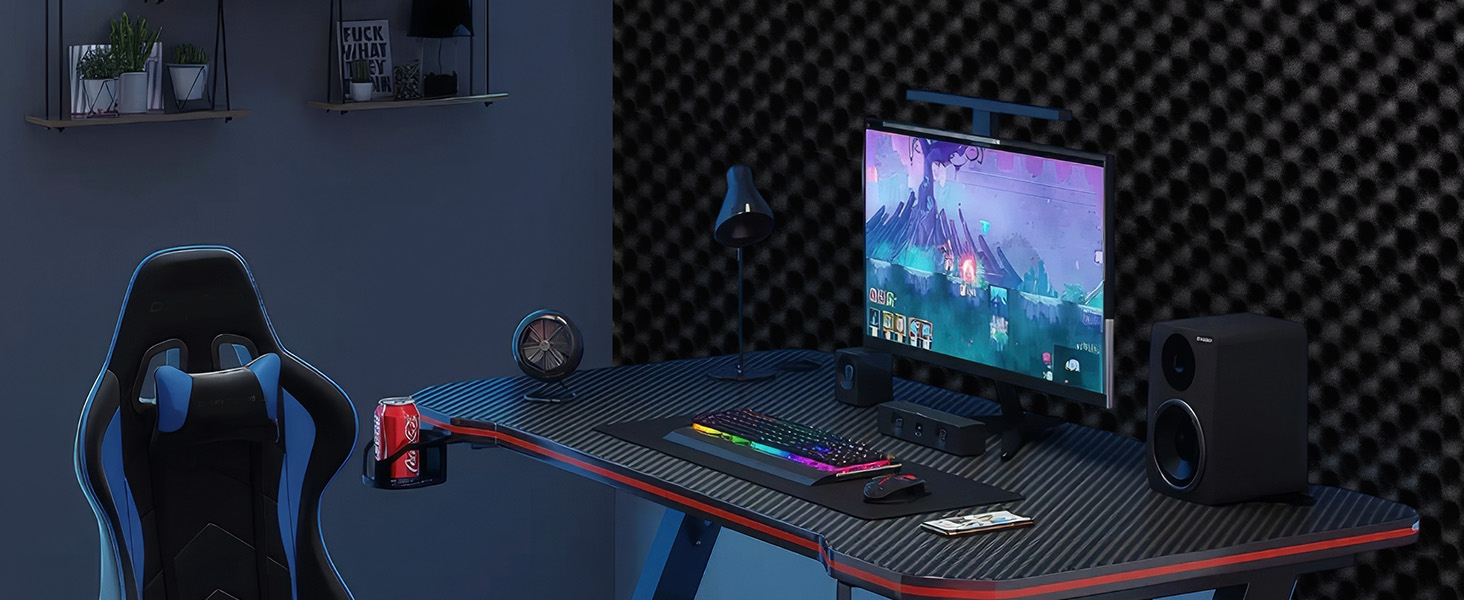 Акустичні панелі JBER самоклеючі, шумопоглинаючі плити з пінопласту 30x30x3 см, 12 шт. — звукоізоляція для студії, офісу та спальні, чорні