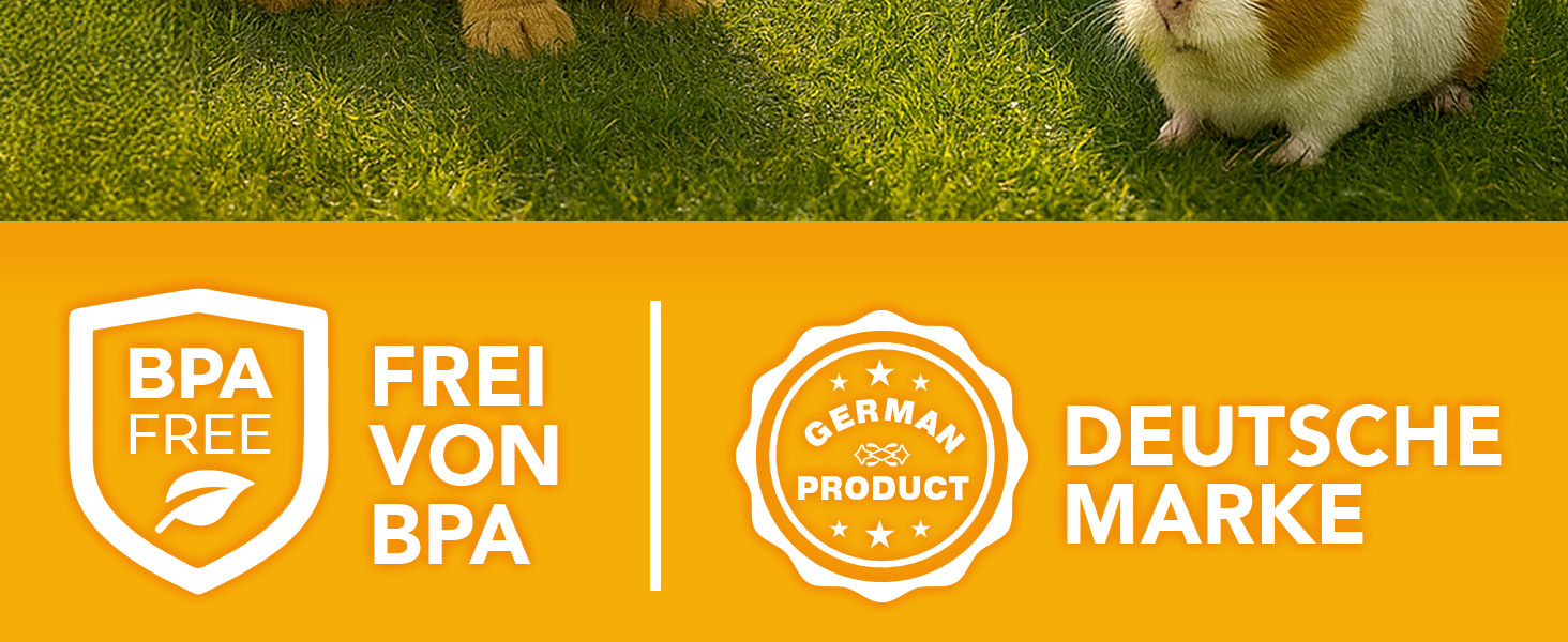 ТресКо® вольєр для цуценят 60 см, з дахом та анкерами | Вольєр для собак 8-секційний | Розкладний вольєр для собак з дверцятами | Збірка без інструментів | Вольєр для тварин, стійкий до погодних умов 77 x 60 см