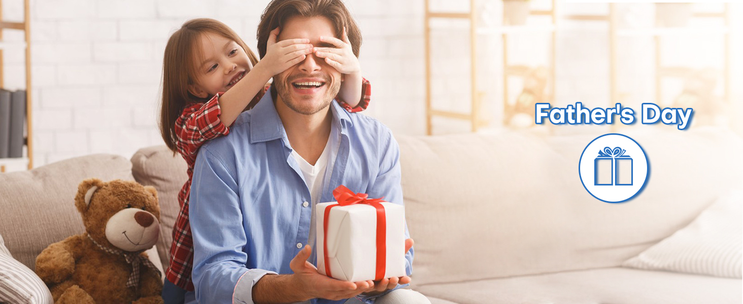 М'який ірригатор для рота Munddusche Kabellos: 5 режимів, LED-дисплей, 300 мл резервуар, 6 насадок, водонепроникний IPX7, чорний