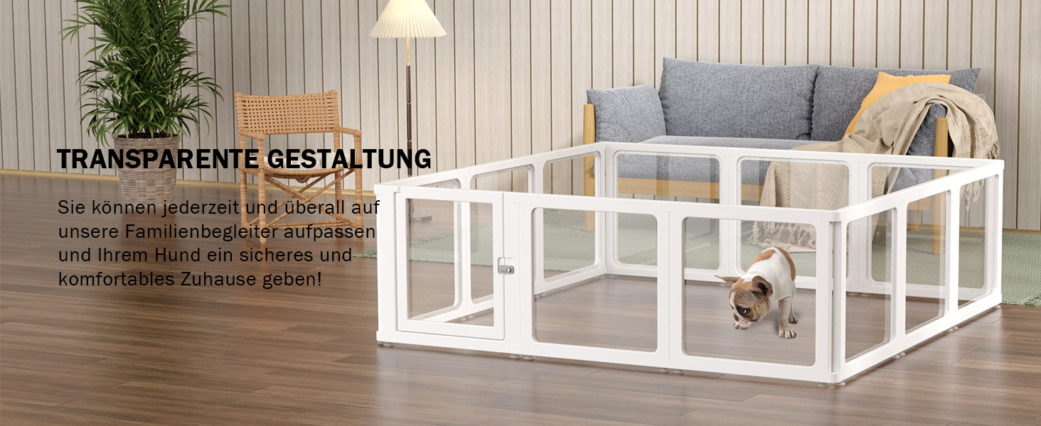 Кігульник для собак Citylife 8-TLG, 60 см, з дверцятами, для квартири, XXL, для собак, котів, кроликів, рухливий, антиковзкий