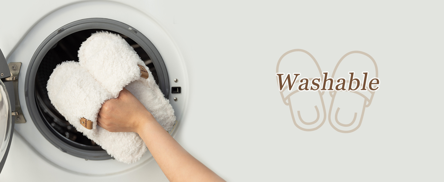 Жіночі домашні тапочки з меморі-піною - м'які відкриті тапочки на п'яті, неслизька підошва для дому/на вулицю. Супер м'які пухнасті тапочки-слайдери в подарунок для жінок та матерів