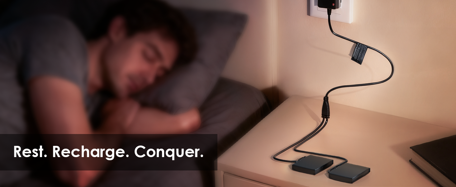 Обогріваючі рукавички Minthouz для жінок та чоловіків, 7.4V 3000mAh, з акумулятором, 6-шарова оболонка, 3 режими нагріву, сенсорний екран, для поїздок, водіння та спорту на відкритому повітрі