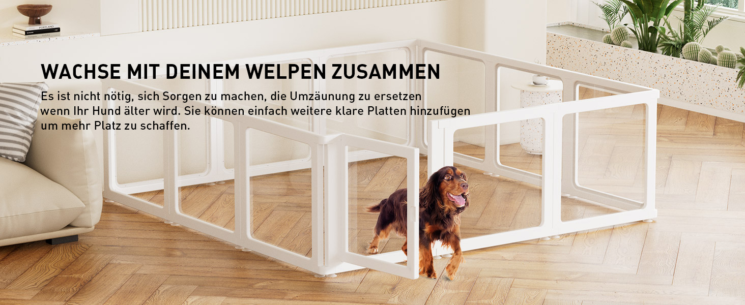 Кігульник для собак Citylife 8-TLG, 60 см, з дверцятами, для квартири, XXL, для собак, котів, кроликів, рухливий, антиковзкий