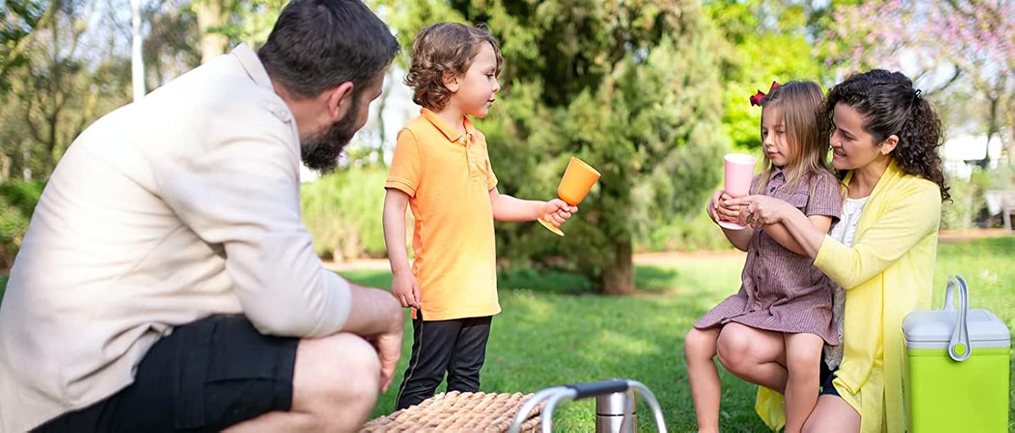 Набір мірних склянок та ложок VBOK IGFE з лінійкою, 12 шт. для випічки (рідини та сухі інгредієнти)