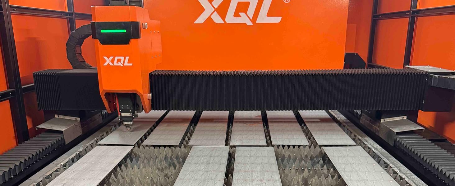 Набір кухонних ножів Wolfblood Damast 3 шт (32/26/20 см) з дамаської сталі 67 шарів, твердість 62 HRC, сертифіковано TÜV + чохол та подарункова коробка