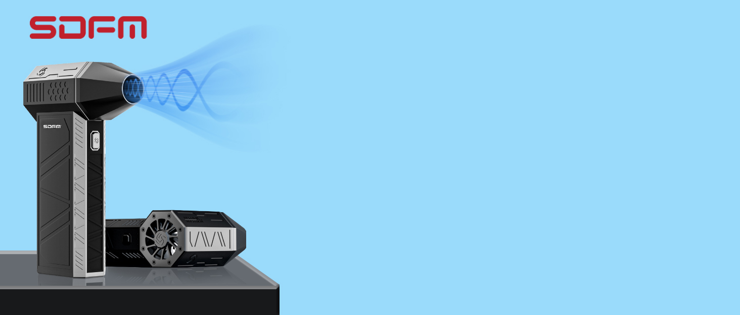 Електричний пилосос для чищення повітряним струменем X3Max-Black: Комплект для чищення ПК, електроніки, диванів, авто