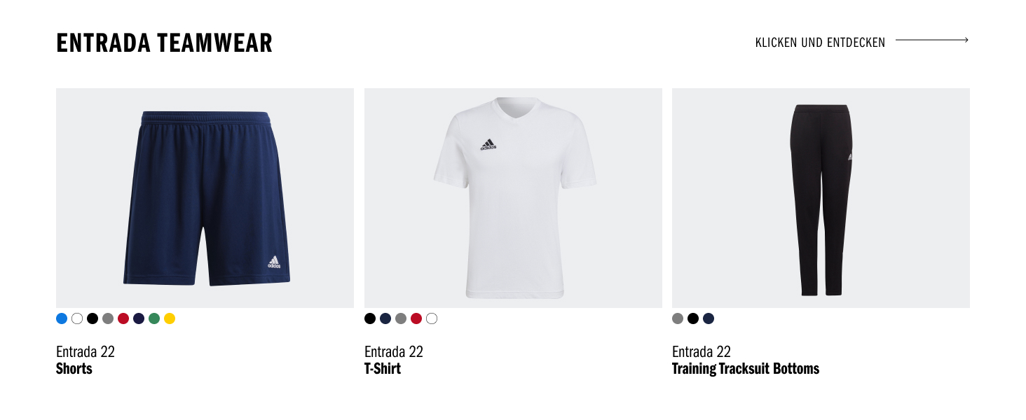 Чоловіча толстовка з капюшоном Adidas Entrada 22, розмір L, чорна