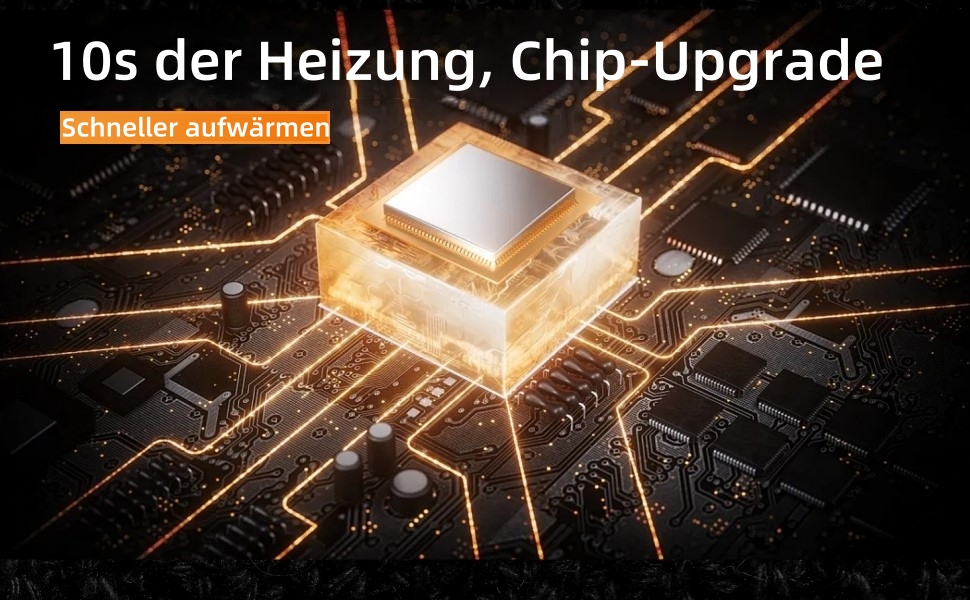 Обогревні шкарпетки з мериносової вовни Freehill для чоловіків та жінок, USB-зарядка, чорні