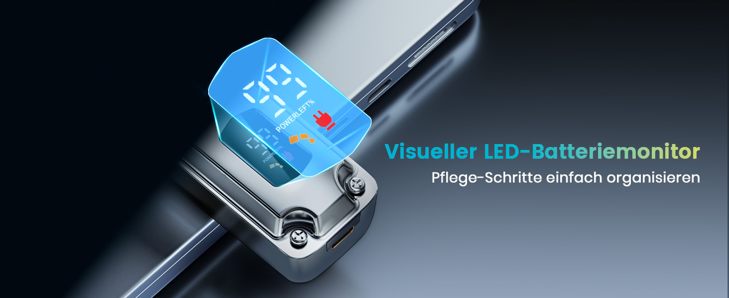 Професійна тиха машинка для стрижки собак Oneisall з довгим хутром та густою шерстю, знімні леза з нержавільної сталі, для собак, котів, коней, час роботи 4 години