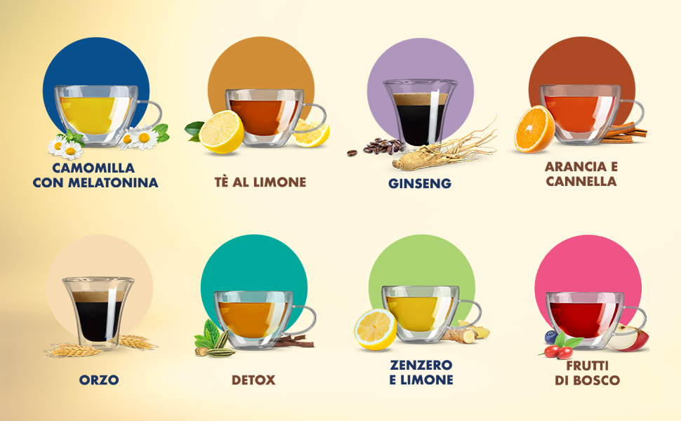 Кавові пади Caffè Borbone Rote Miscela (Червона суміш), 150 шт, сумісні з ESE системою 44 мм, біорозкладні