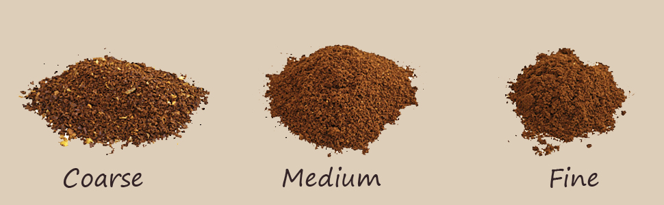 Ручна кавомолка Vintage: антична дерев'яна кавомолка з регулюванням ступеня помелу для дому, офісу та подорожей