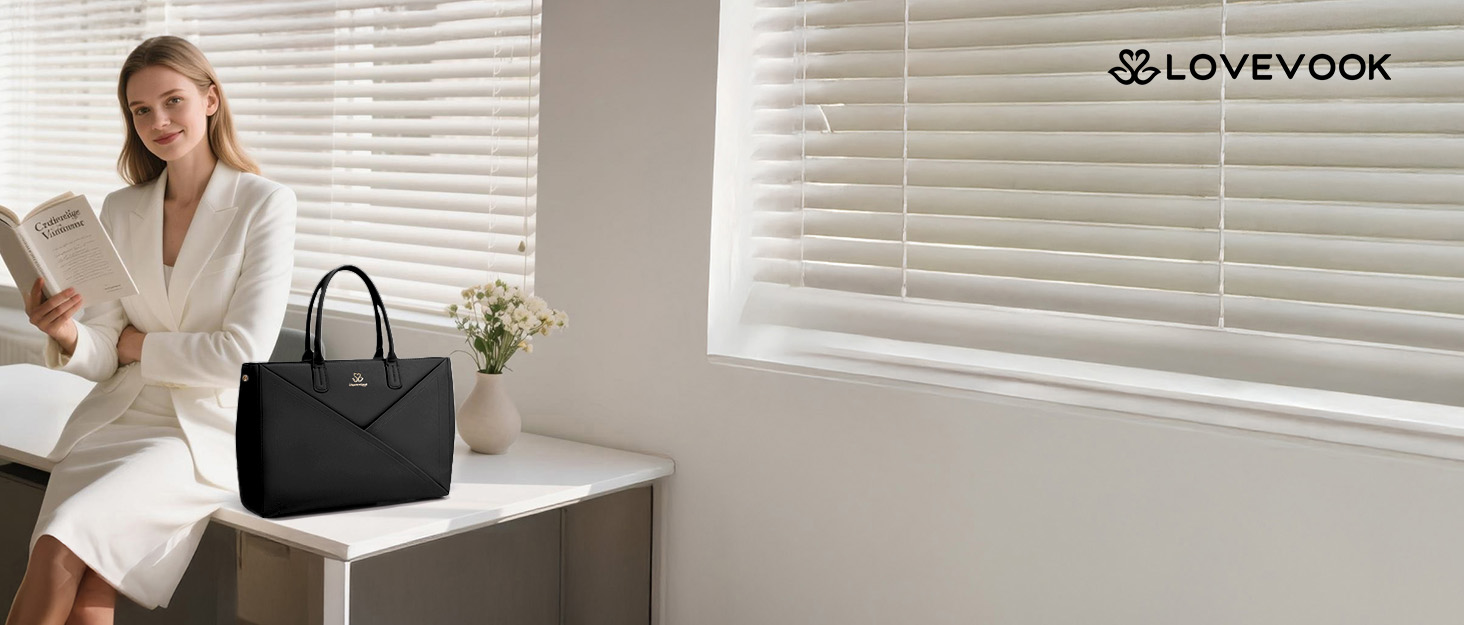 Сумка для ноутбука LOVEVOOK 15.6