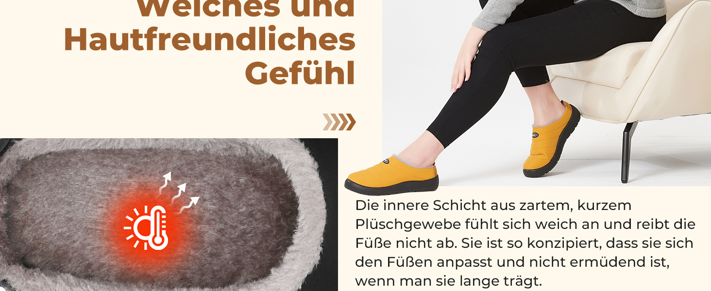 Тапочки халатні зимові Mishansha для чоловіків та жінок, теплі, з плюшевою підкладкою, розмір 35-47, колір зелений, 41 EU