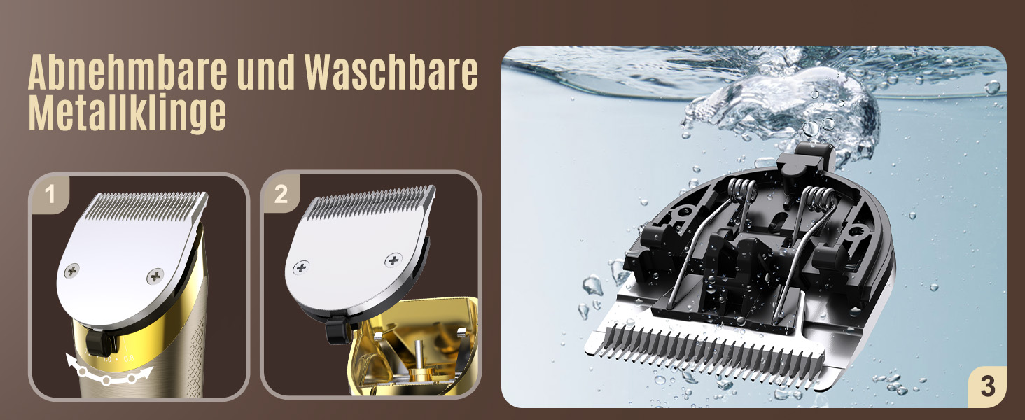 Машина для стрижки коней Oneisall бездротова, потужна, 7000 обертів, для густого та сплутаного волосся, чорна