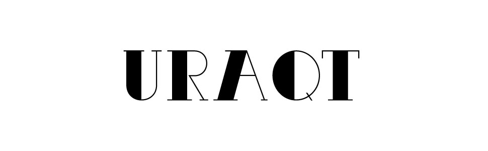 Сумка жіноча URAQT чорна шкіряна, шопер для офісу, школи, покупок з помпоном з хутра кролика та брелоком