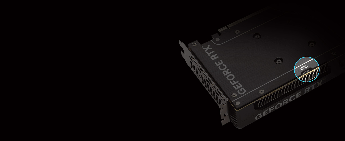 Ігрова відеокарта ASUS Prime GeForce RTX 5060 OC Edition 8GB GDDR7, чорна